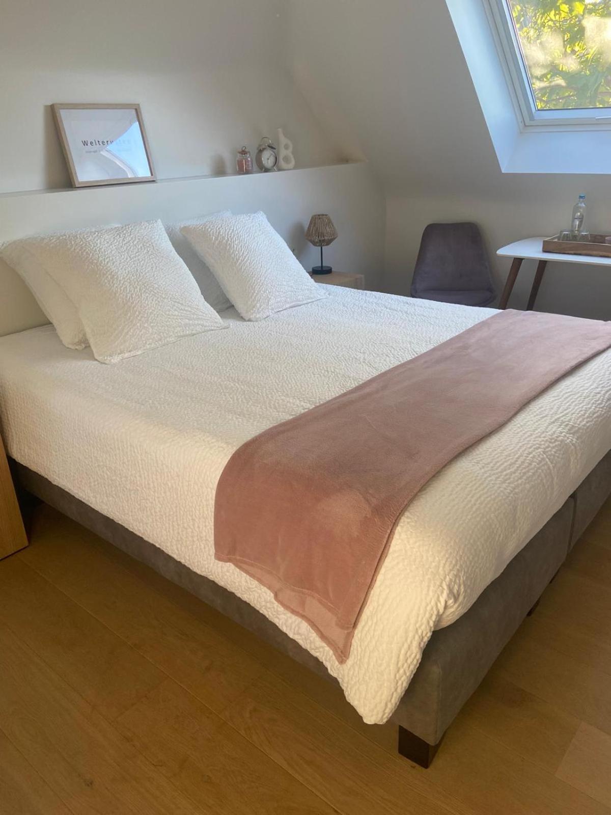 Bed and Breakfast Huyze Vinteling Ypres Exterior foto